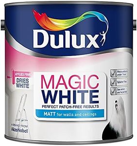 Dulux Magi