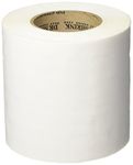 Dr. Shrink DS-706W White 6" x 180' Shrink Tape