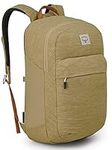 Osprey Arcane Extra Large Day Laptop Backpack, Milky Tea, One Size