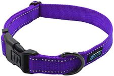 Max and Neo NEO Nylon Buckle Reflec