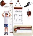 Growth Chart for Kids by Baby Proof