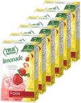 True Lemon Strawberry Lemonade 10ct