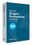 Dragon Professional Individual 15 Upgrade - from Professional 12 and 13 or DPI 14 (PC)