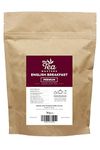 The Tea Masters Loose Leaf Tea - Breakfast Tea - Premium (1x1kg)