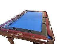 Poker Table Tops for Pool Table by 