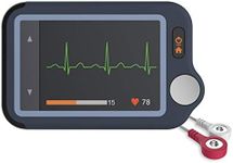 ViATOM Pulsebit-EX ECG Monitor, Hea