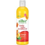 Alba Botanica Shampoo And Conditioners