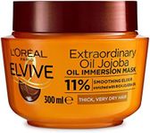 L'Oréal Paris Elvive Extraordinary 