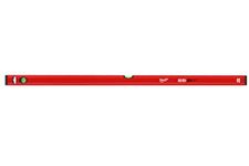 Milwaukee 4932459094 120 cm/48-Inch Redstick Slim Level - Red/Black