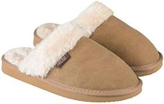 PRO 11 WELLBEING Women's Suede Orth