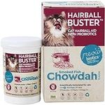 Meowbiotics Hairball Buster Hairbal