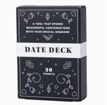 BestSelf Co. Date Deck - Couples Ca