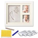 Baby Handprint Footprint Keepsake K