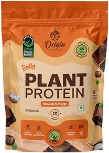 Origin Nut