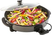 VonShef Large Multi Cooker 6L – 42c