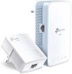 TP-Link Powerline WiFi Extender (TL