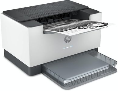 HP LaserJet M209dw Wireless Mono Printer – Duplex, 150-Sheet Tray