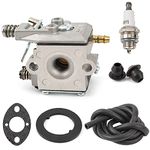 MOTOALL Carburetor Replace for Walbro WA-59/WA-59-1 for Echo/Mantis Tillers SV-2A SV-2AE Carb