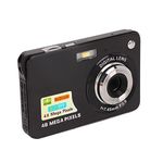 Point Shoot Camera