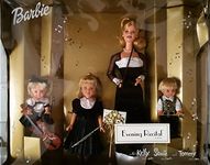 Barbie Evening Recital Gift Set