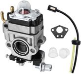 WYJ-138 WYK-186 Carburetor Replacem