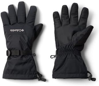 Columbia Men's Gloves, M Last Tracks II
