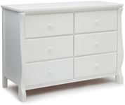 Delta Children Universal 6 Drawer D