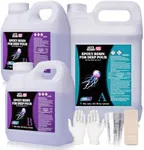 LET'S RESIN EPOXY RESIN 150OZ Deep 