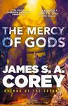 The Mercy of Gods: Book One of the Captive's War