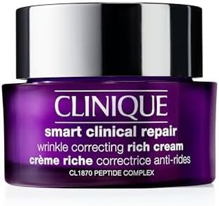 Clinique S