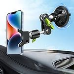 Suction Cup Holder Phone Mount Car 