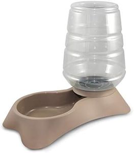 ZEEZ MP2935BE05 Nuvola dispenser Water Dispenser 5.8 Lt, Mocaccion