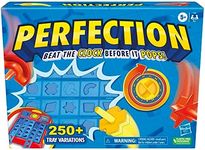 Perfection Game for Kids, Preschool