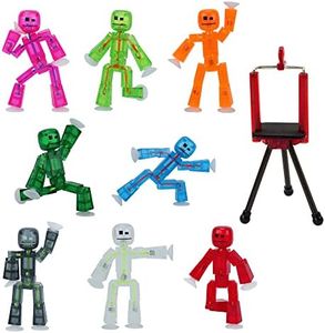 StikBot Zi