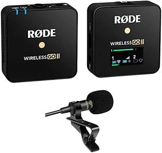 Rode Wirel
