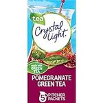Crystal Light Sugar-Free Pomegranat