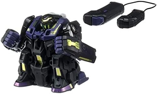 Takara Tom