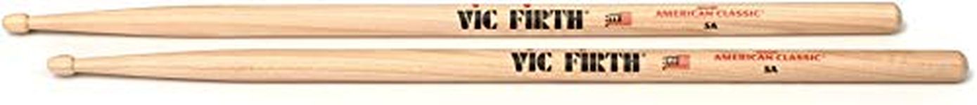 Vic Firth American Classic 5A Drumsticks