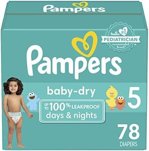 Pampers Ba