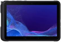 Samsung Galaxy Tab Active4 Pro SM-T636B 5G LTE-TDD & LTE-FDD 64 GB 25.6 cm (10.1") 4 GB Wi-Fi 6 (802.11ax) Black