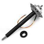 GE WH38X10017 OEM Drive Shaft and Shifter Assembly for GE Washing Machines