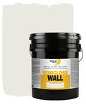 Diamond Brite Paint Semi Gloss Latex Paint 5 Gallons in Pearl White 22450-5