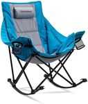 Swonder Oversized Rocking Camping C