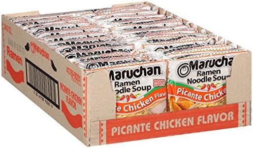 Maruchan R