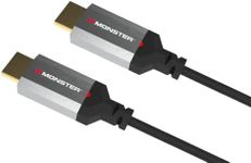 Monster Essentials HDMI Cable 3.6m,