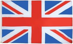 United Kingdom Flag 5' x 8' - UK - 