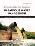 Hazardous Waste Management 2Ed (Hb)