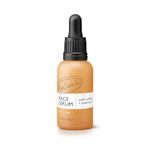 UpCircle Organic Face Serum With Coffee Oil 30ml - Natural Hydrating Facial Oil - Vitamin C, Rosehip Oil Fades Dark Spots + Sea Buckthorn Keeps Skin Supple - Vegan + Cruelty-Free