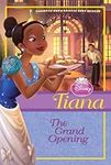 Disney Princess Tiana: The Grand Op