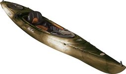 Old Town Canoes & Kayaks Loon 126 A